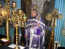 Вход Господень в Иерусалим 5