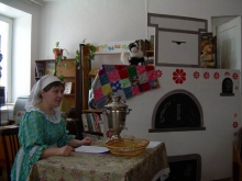 Новости Благочиния 2