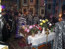 Вынос Плащаницы 2