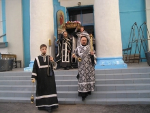 Чин Погребения 2