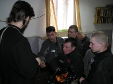 Поздравление с праздником Пасхи 2