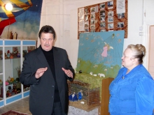 В Православной гимназии 2