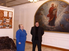 В Православной гимназии 4