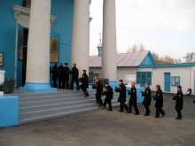 Память святого Великомученика и Победоносца Георгия 7