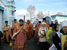 Память святого Великомученика и Победоносца Георгия 2