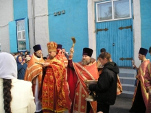 Память святого Великомученика и Победоносца Георгия 3