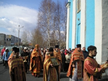 Память святого Великомученика и Победоносца Георгия 4