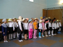 А ну-ка, девочки! 2