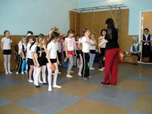 А ну-ка, девочки! 6