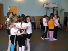 А ну-ка, девочки! 5