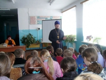 Новости Благочиния 2