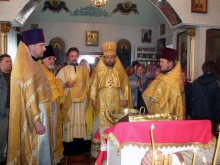 Новости Благочиния 4