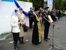 Десятилетие Мариинской гимназии