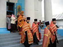 День памяти святых Равноапостольных Мефодия и Кирилла, учителей Словенских