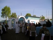 Вознесение Господне 3
