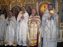 Вознесение Господне 2