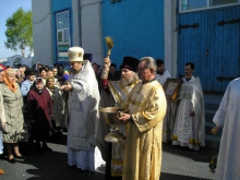 Вознесение Господне 4