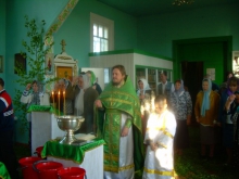 Новости Благочиния 2