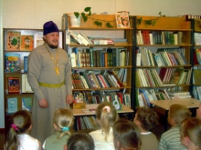 Новости Благочиния 2