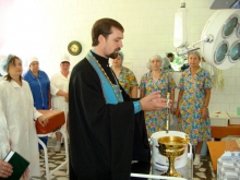 Новости Благочиния