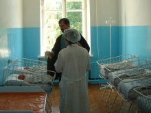 Новости Благочиния 2