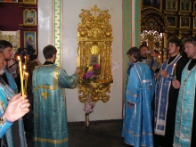 Паломничество к святому источнику 3