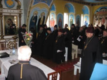 Епархиальное собрание 4