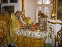Епархиальное собрание