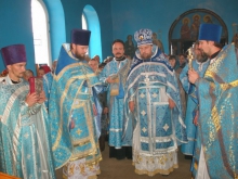 Новости Благочиния 4