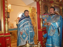 Новости Благочиния 2