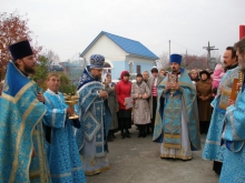 Новости Благочиния 3