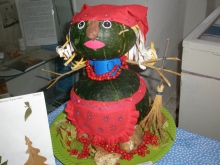 Праздник осени 7