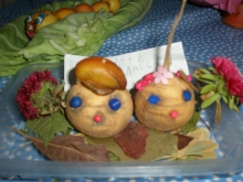 Праздник осени 5