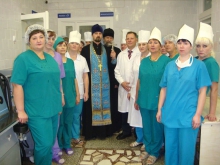 Новости Благочиния 2