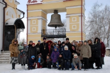 Новости Благочиния 6