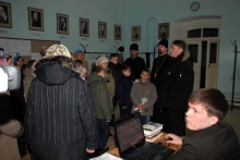 Новости Благочиния 2