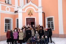 Новости Благочиния 3