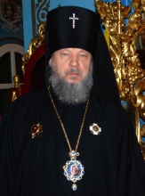 Поздравляем Владыку с юбилеем!