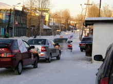 Автопробег