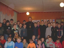 Новости Благочиния 2