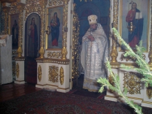 Рождество Христово 4