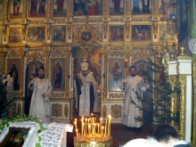 Рождество Христово 2