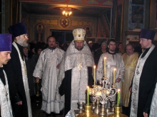 Рождество Христово