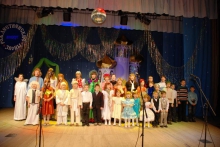 Новости Благочиния 3