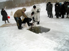 Крещение Господне 2