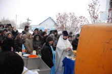 Новости Благочиния 2