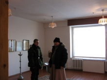Новости Благочиния
