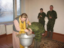 Новости Благочиния 2