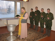 Новости Благочиния 3