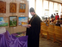 Новости Благочиния 3